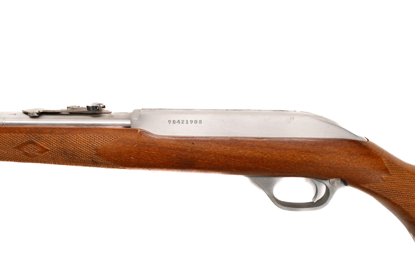 MARLIN Model 60 22LR Police Trade-In Rifle