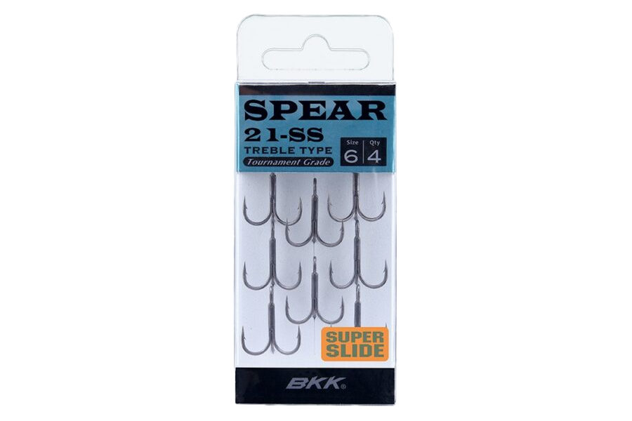 BKK Spear-21 SS