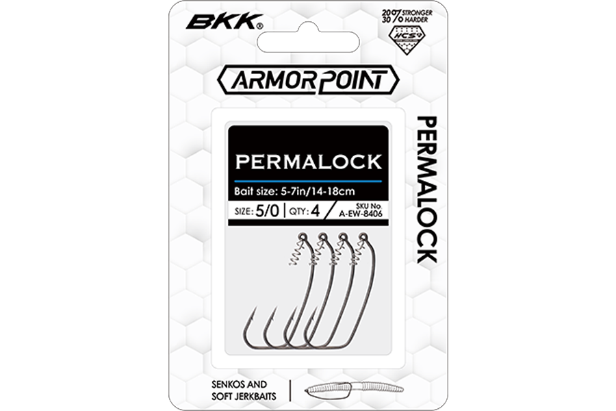 BKK Armor-Point Permalock