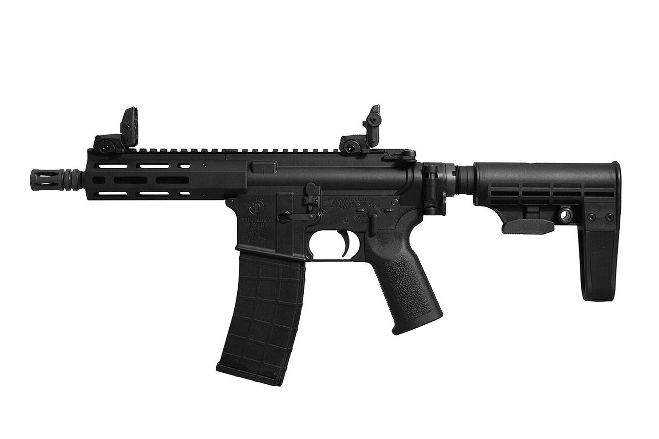 TIPPMANN M4-22 Micro Elite 22LR Bug Out Pistol