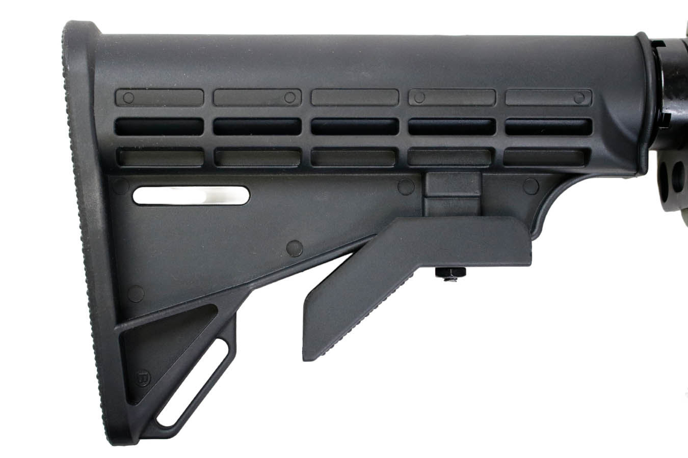 TIPPMANN M4-22 Pro 22LR Semi-Auto Rifle with Black and ODG Finish