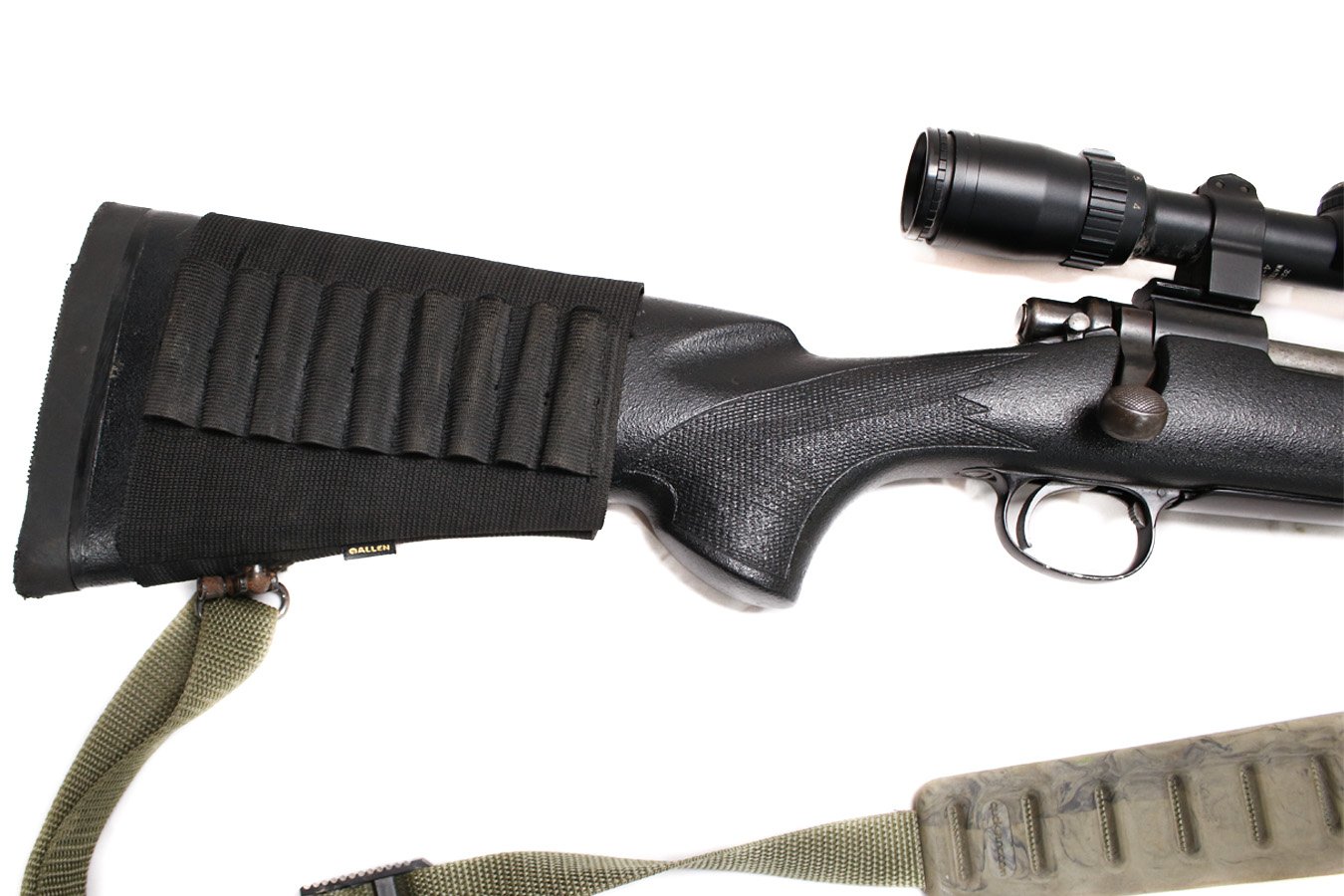 REMINGTON 700 243 Win. Police Trade-In Bolt-Action Rifle