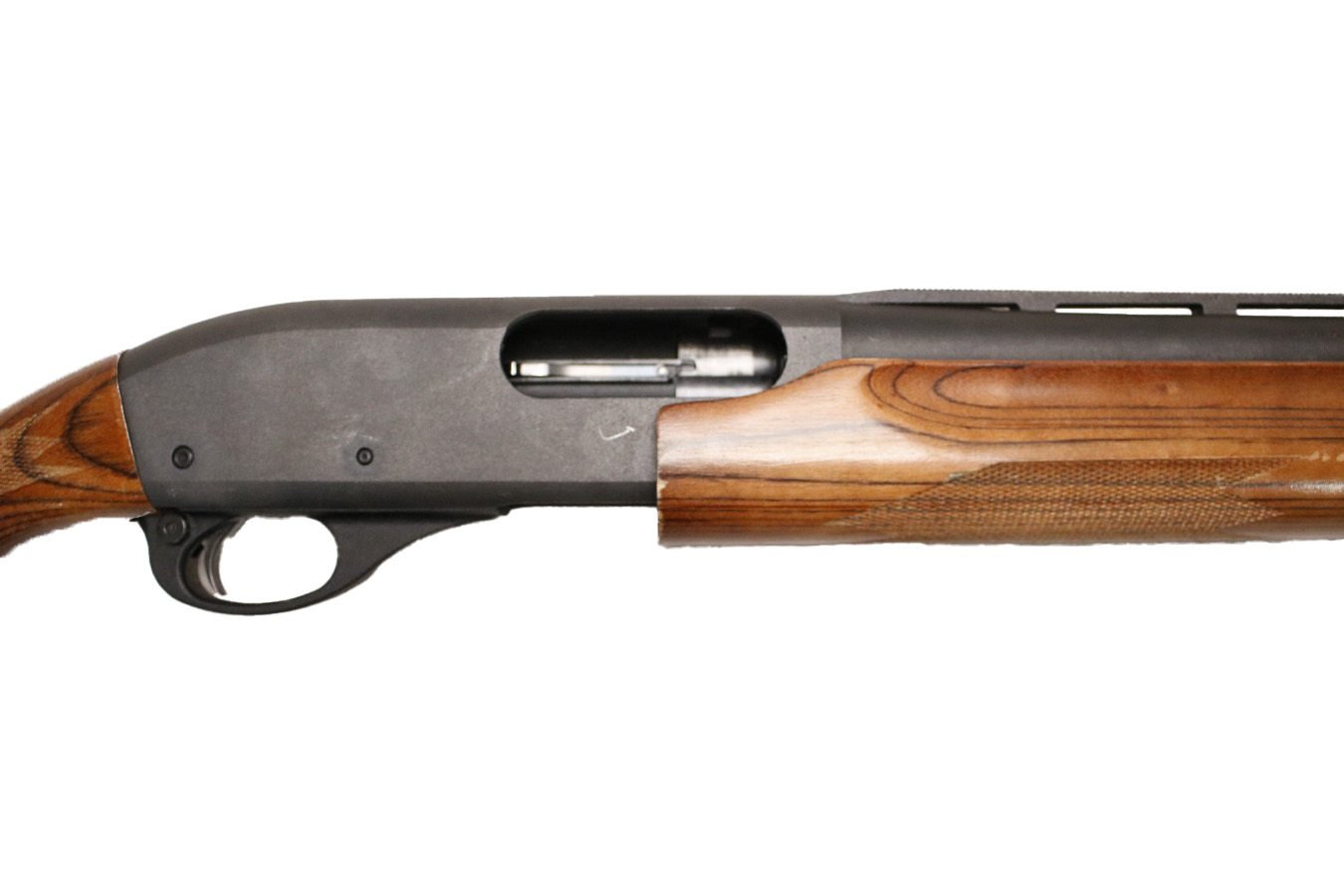 REMINGTON 870 Express Magnum 12 Gauge Pump-Action Shotgun