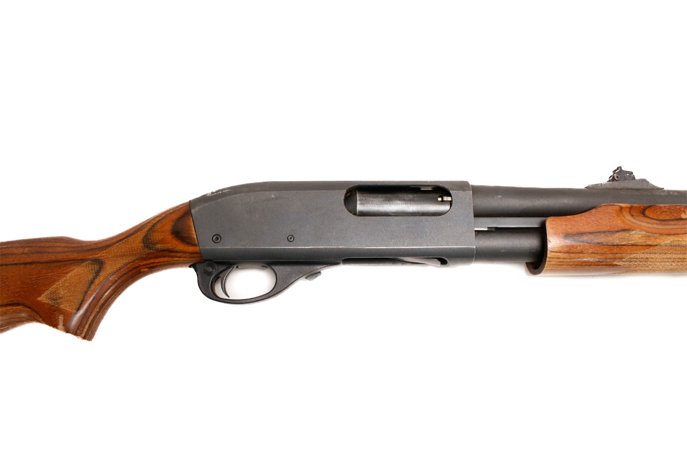 REMINGTON 870 Express Magnum 12GA Police Trade-In Shotgun