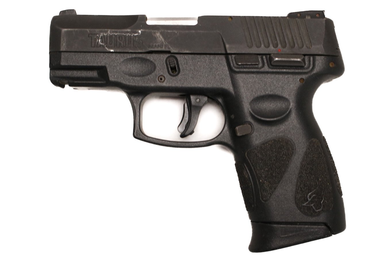 TAURUS G2C 9mm Police Trade-In Pistol