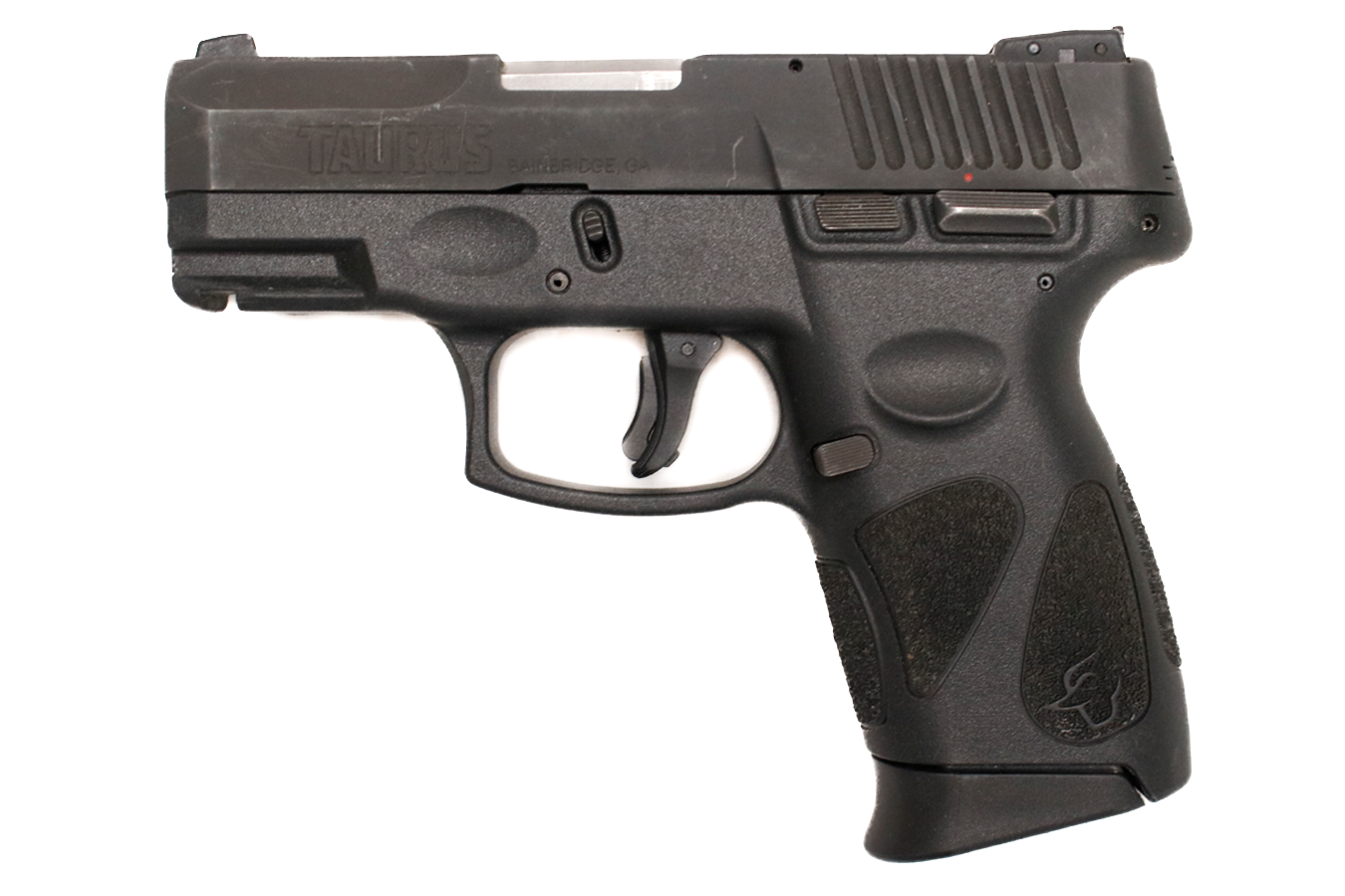 TAURUS G2C 9mm Police Trade-In Pistol