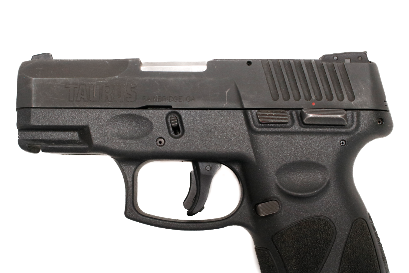 TAURUS G2C 9mm Police Trade-In Pistol