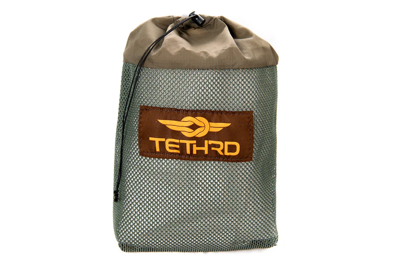TETHRD SYS Hauler, Olive