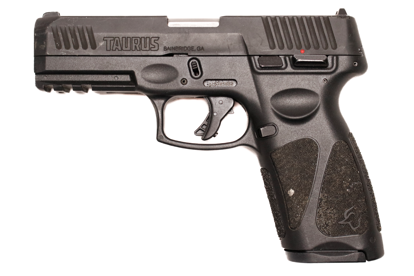 TAURUS G3 9mm Police Trade-In Pistol