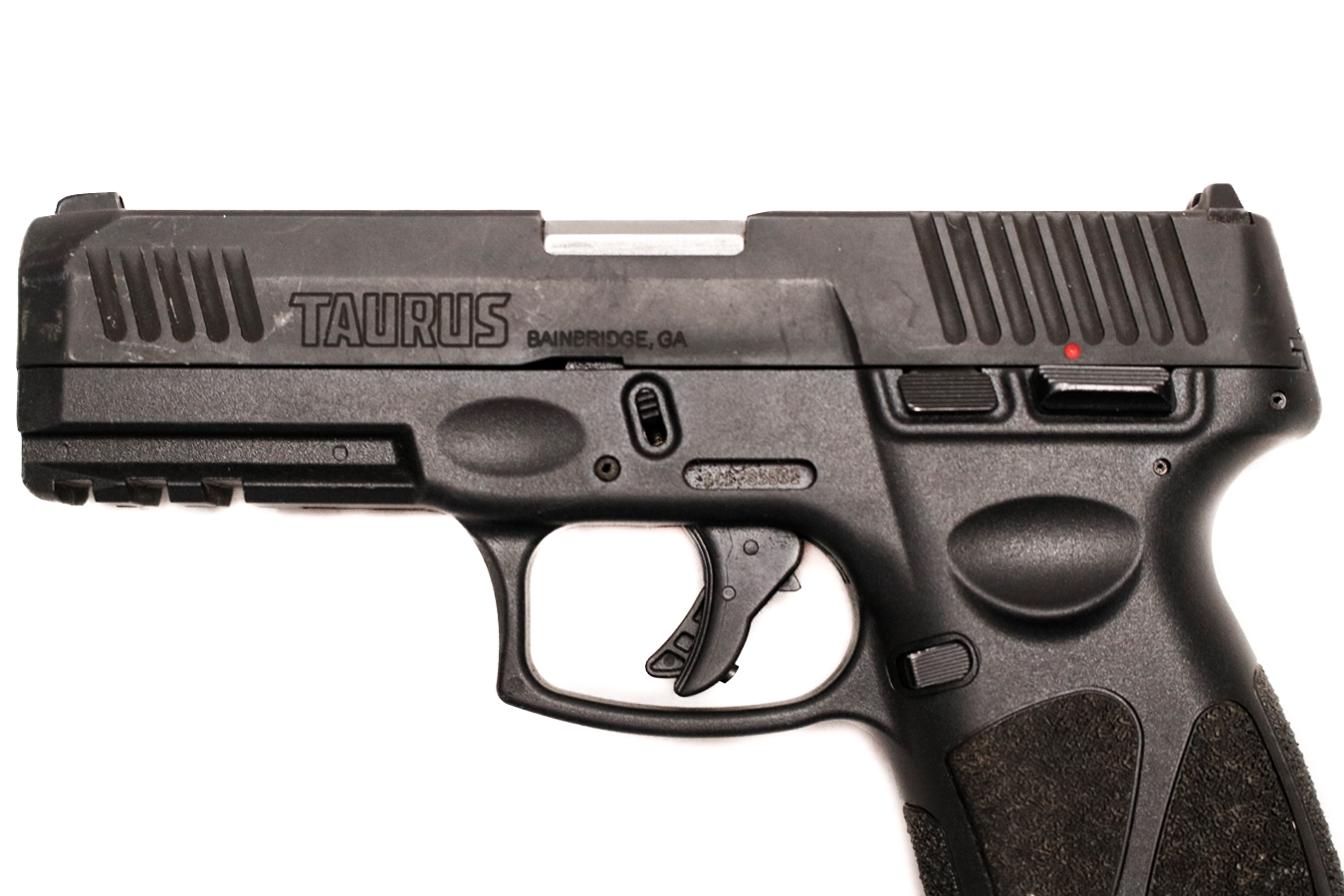 TAURUS G3 9mm Police Trade-In Pistol