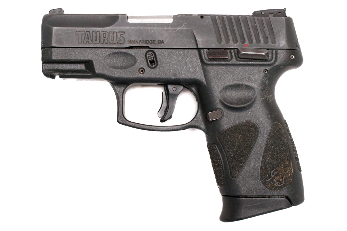 TAURUS G2C 9mm Police Trade-In Pistol