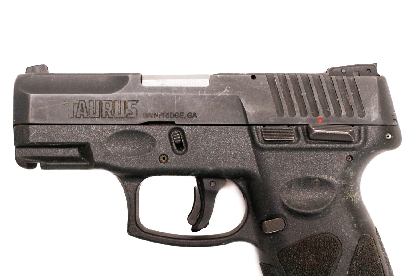 TAURUS G2C 9mm Police Trade-In Pistol