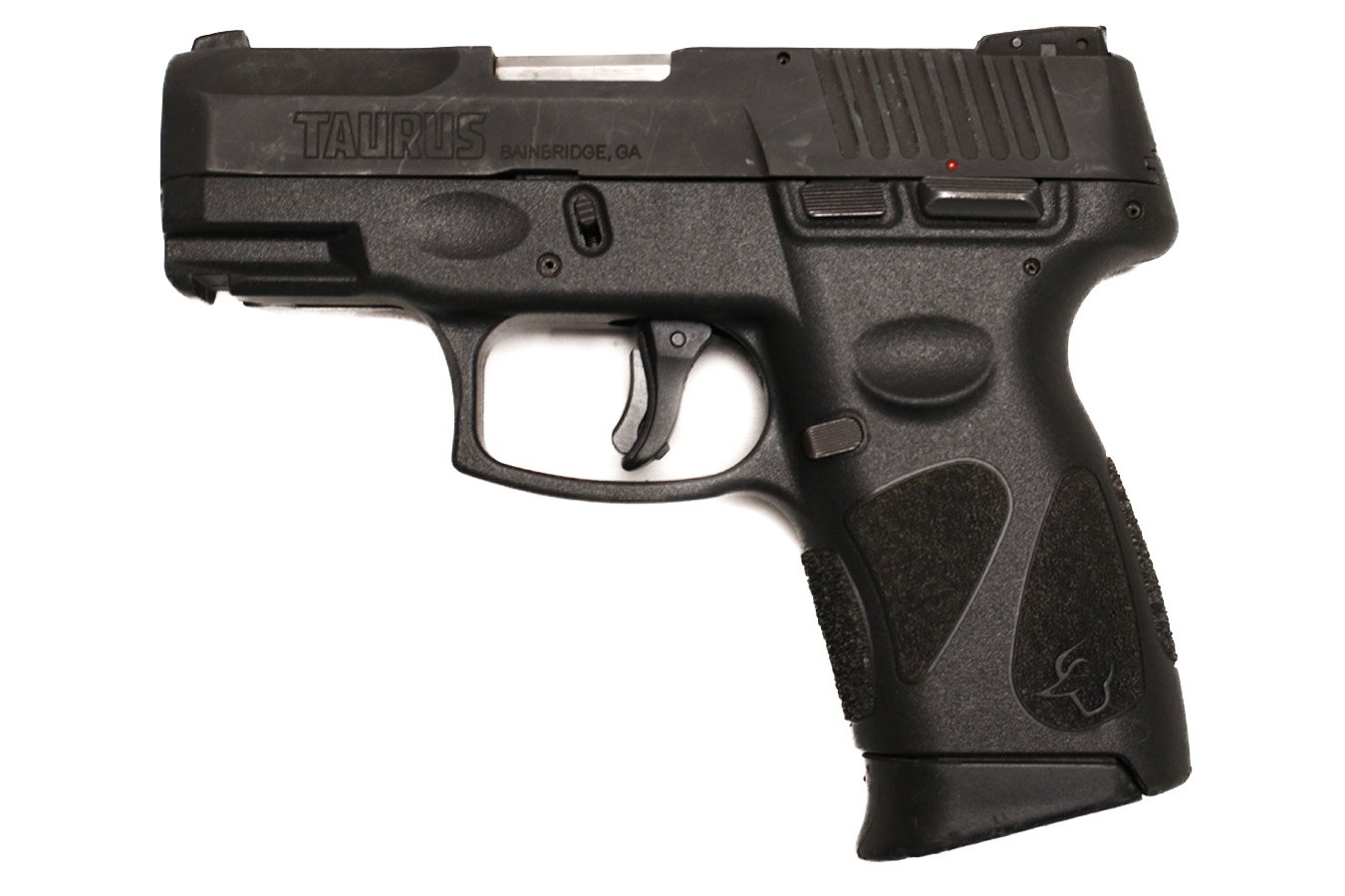 TAURUS G2C 9mm Police Trade-In Pistol