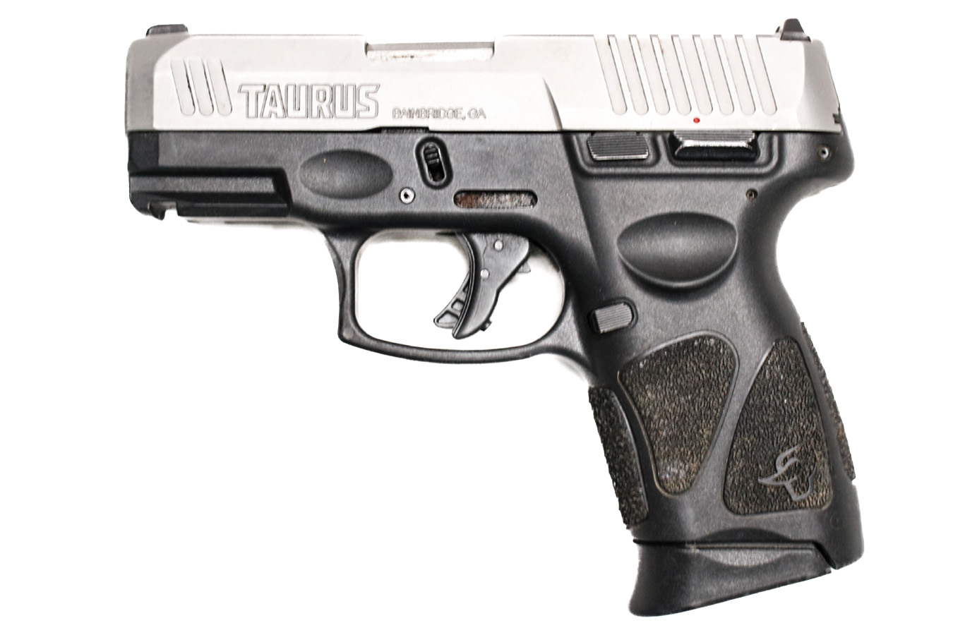 TAURUS G3C 9mm Police Trade-In Pistol