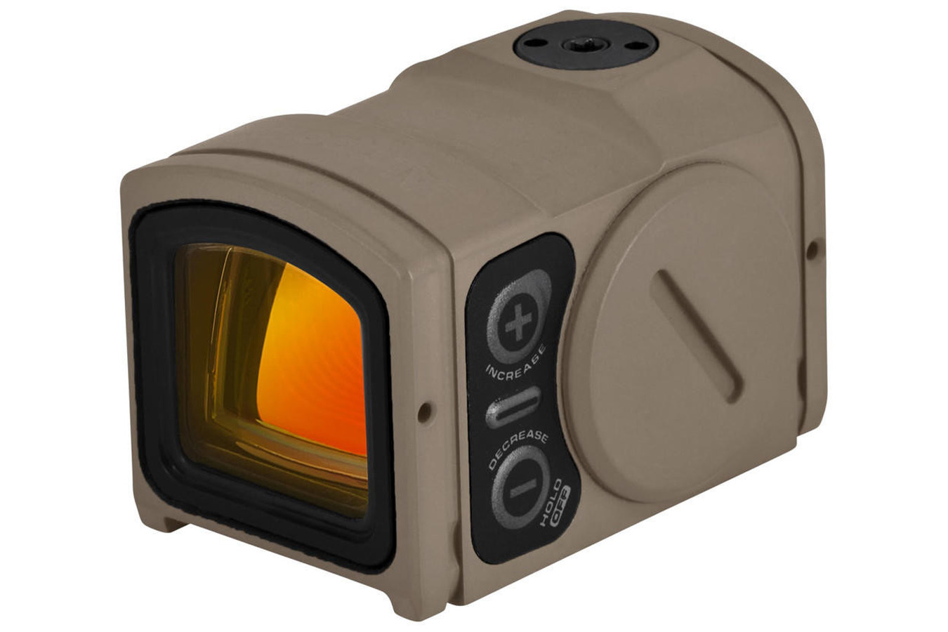 AIMPOINT ACRO P-2 3.5 MOA - Red Dot Reflex Sight FDE