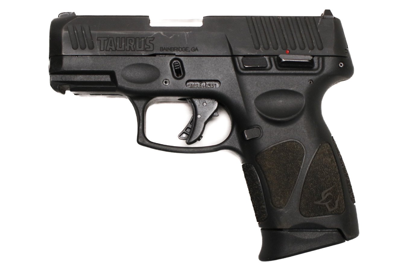 TAURUS G3C 9mm Police Trade-In Pistol