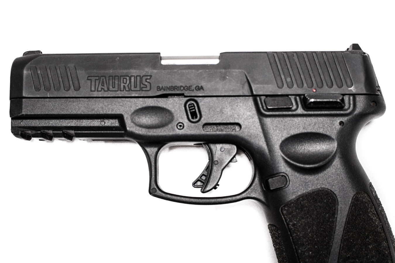 TAURUS G3 9mm Police Trade-In Pistol