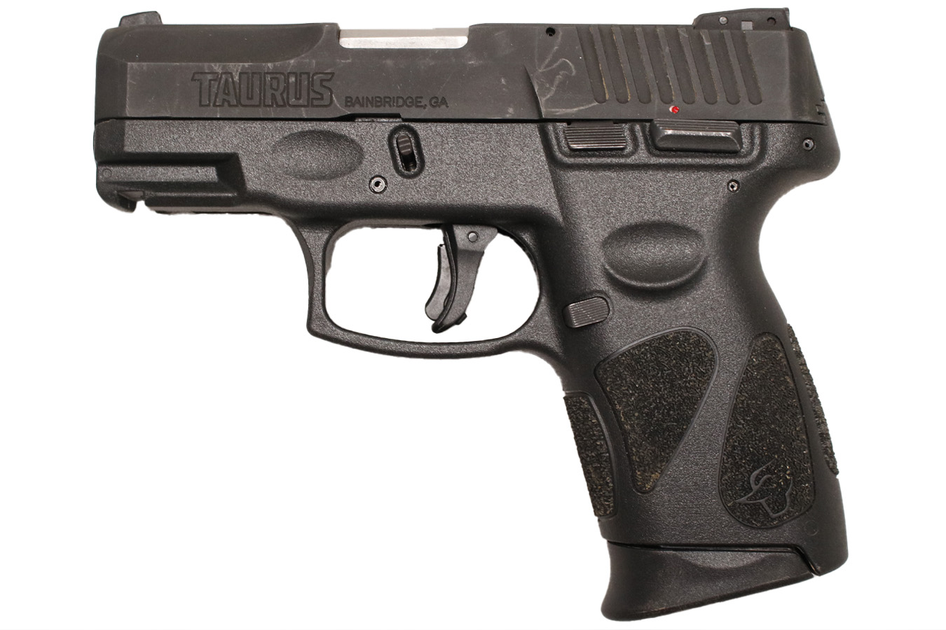 TAURUS G2C 9mm Police Trade-in Pistol