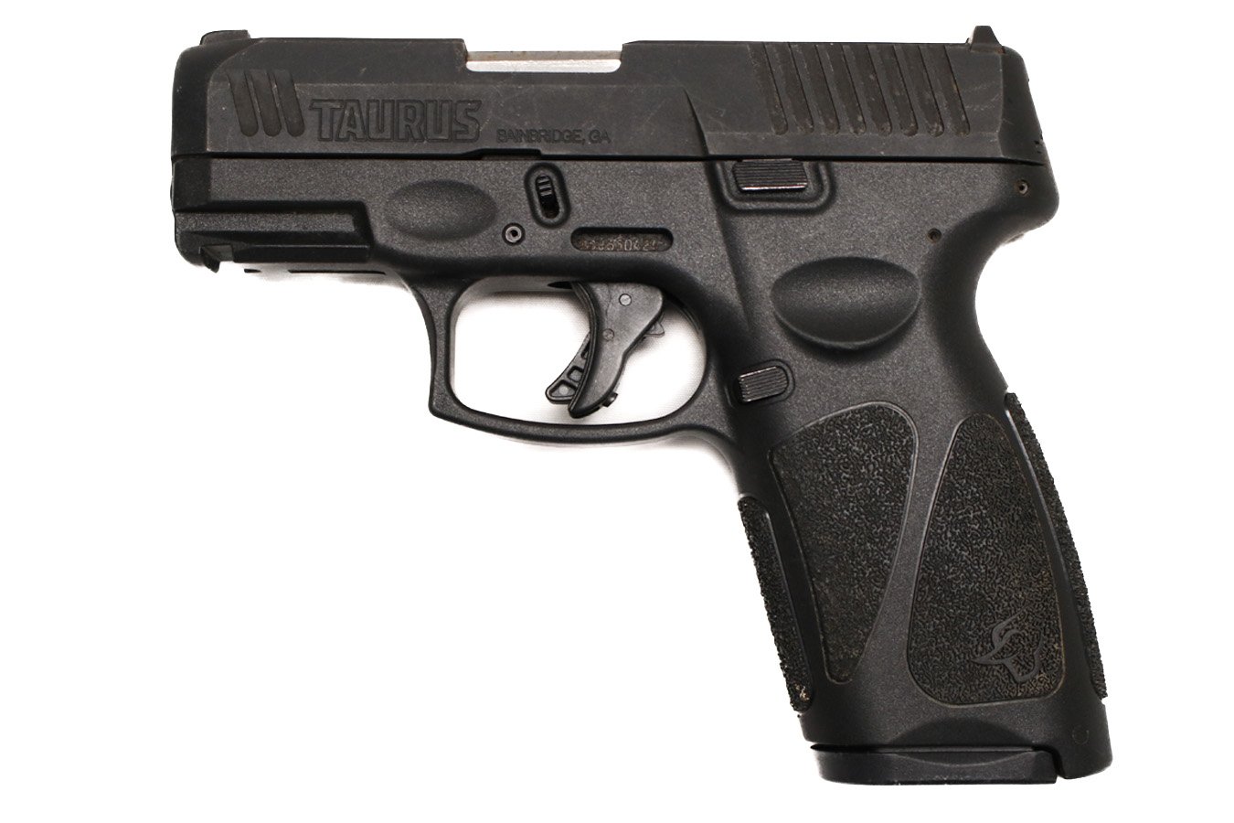 TAURUS Taurus G3X 9mm Police Trade-In Pistol