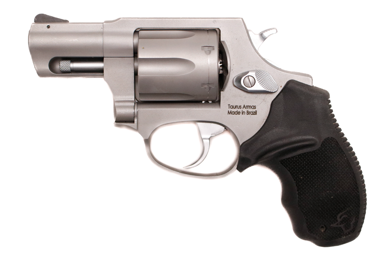 TAURUS 856 38 Special Police Trade-In Revolver