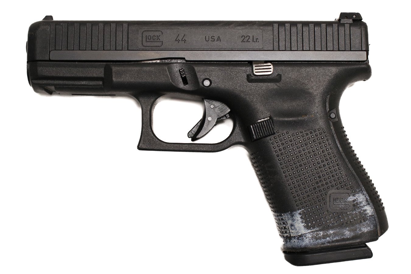 GLOCK 44 22LR Police Trade-In Pistol