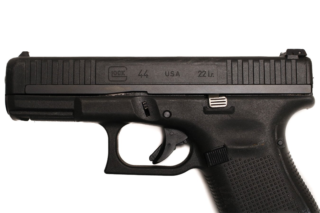 GLOCK 44 22LR Police Trade-In Pistol