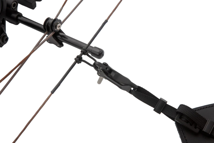 TROPHY RIDGE Staple Bow Release 