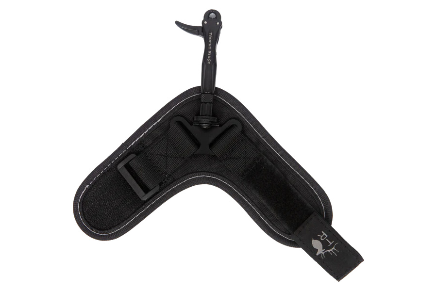 TROPHY RIDGE Apprentice Youth Bow Release - Black