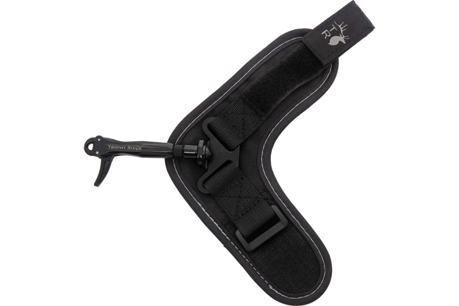 TROPHY RIDGE Apprentice Youth Bow Release - Black