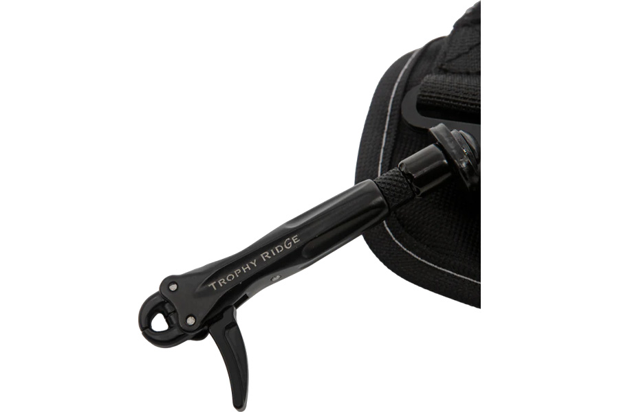 TROPHY RIDGE Apprentice Youth Bow Release - Black