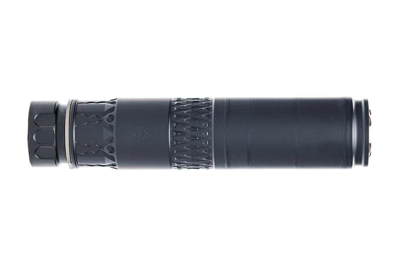 RUGGED SUPPRESSORS Alaskan360 36 Cal Suppressor