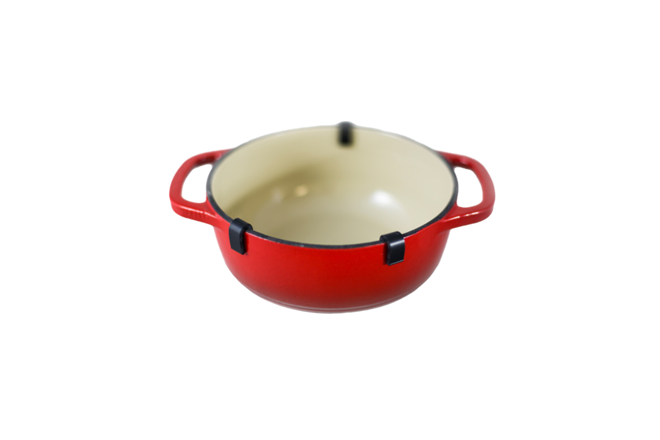 LODGE COOKWARE Pot Protectors