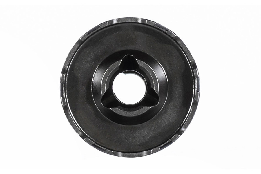 AERO PRECISION INC LAHAR-30 30 Caliber Direct Thread Suppressor (5/8-24)