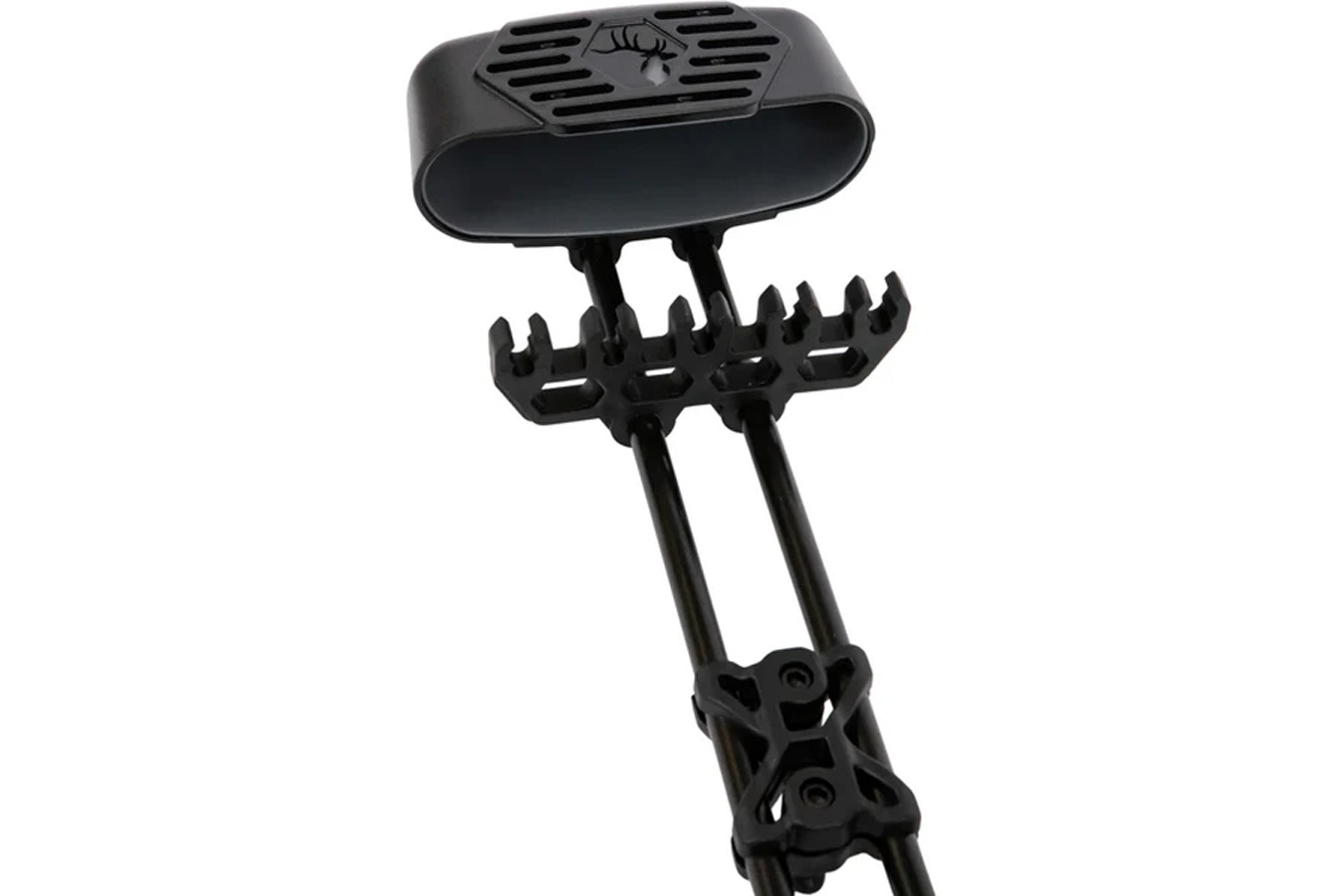 TROPHY RIDGE Cloak Quiver Black Gray