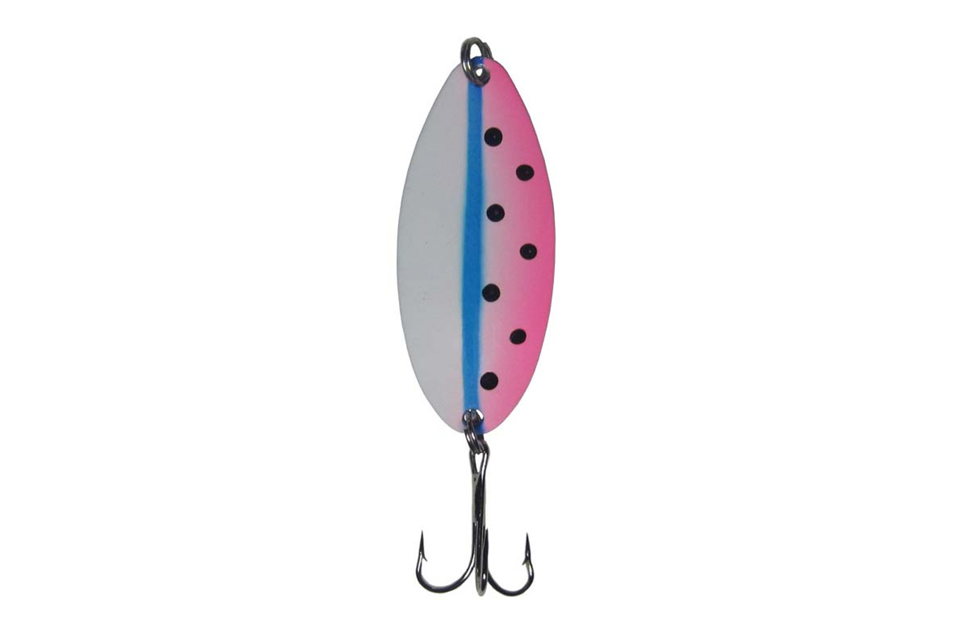 K AND E Arcadia River Spoon