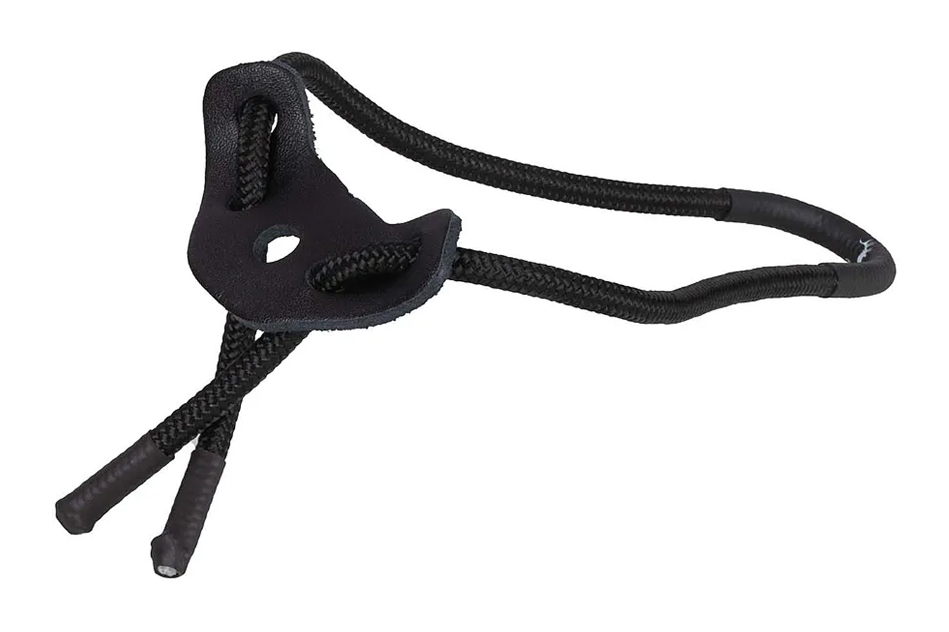 TROPHY RIDGE Snubnose Bow Stabilizer Black
