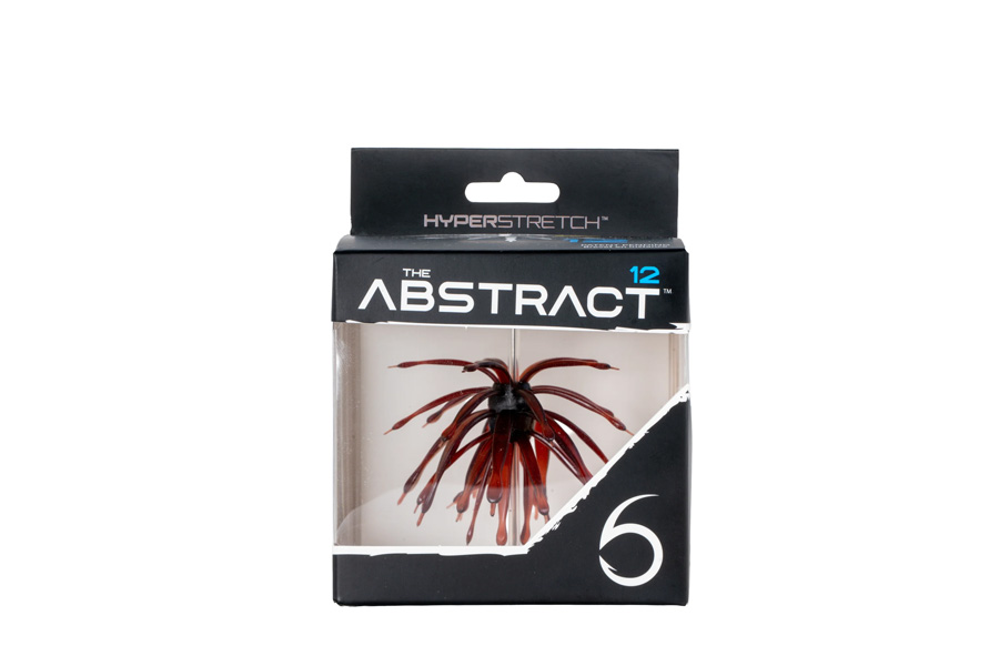 6TH SENSE Abstract Urchin Bait 12mm