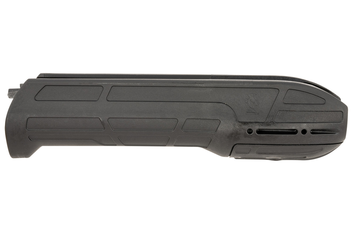 ADAPTIVE TACTICAL EX Performance Forend Black Polymer, Concealed 2