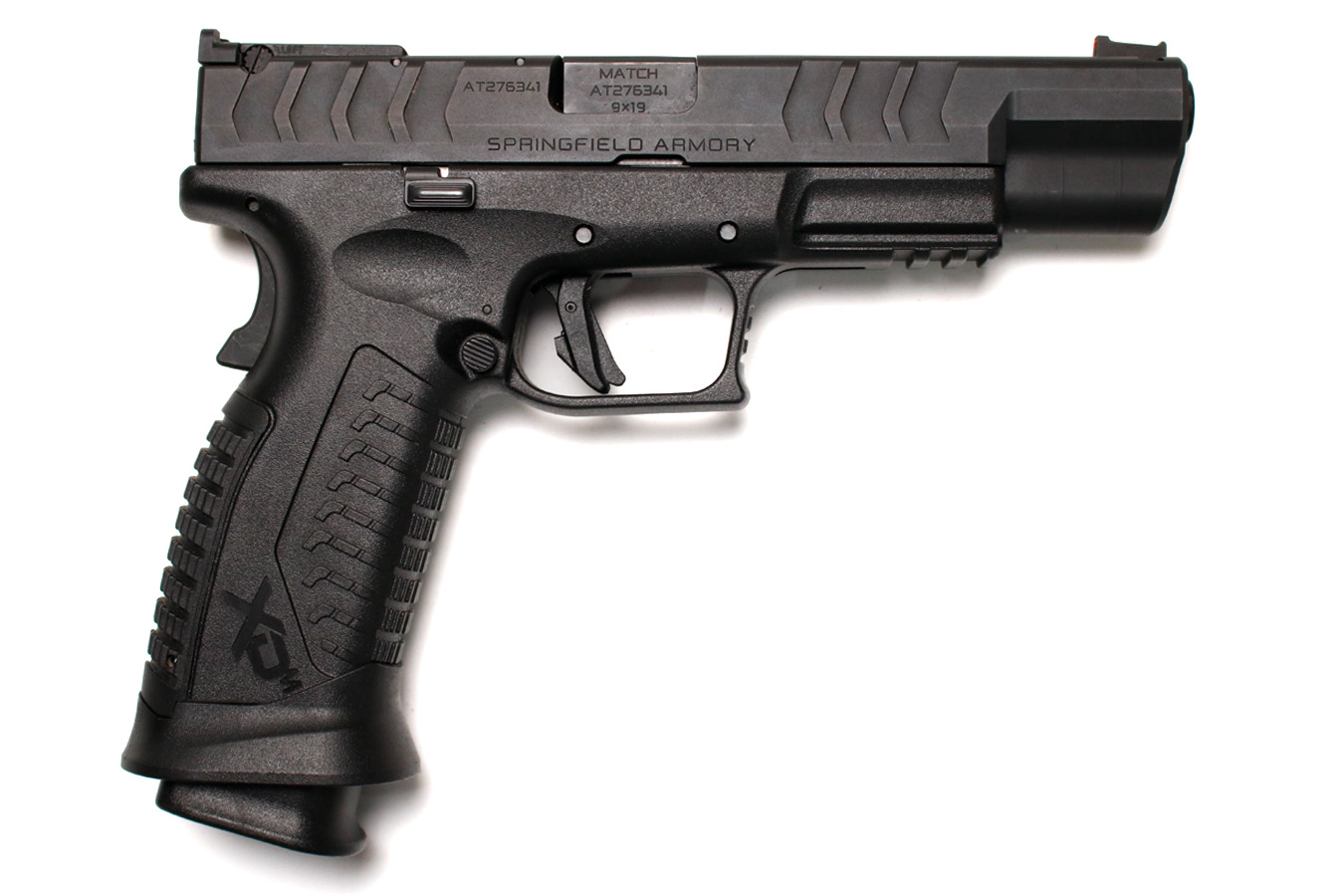 SPRINGFIELD XDM Elite 9mm Police Trade-In Pistol