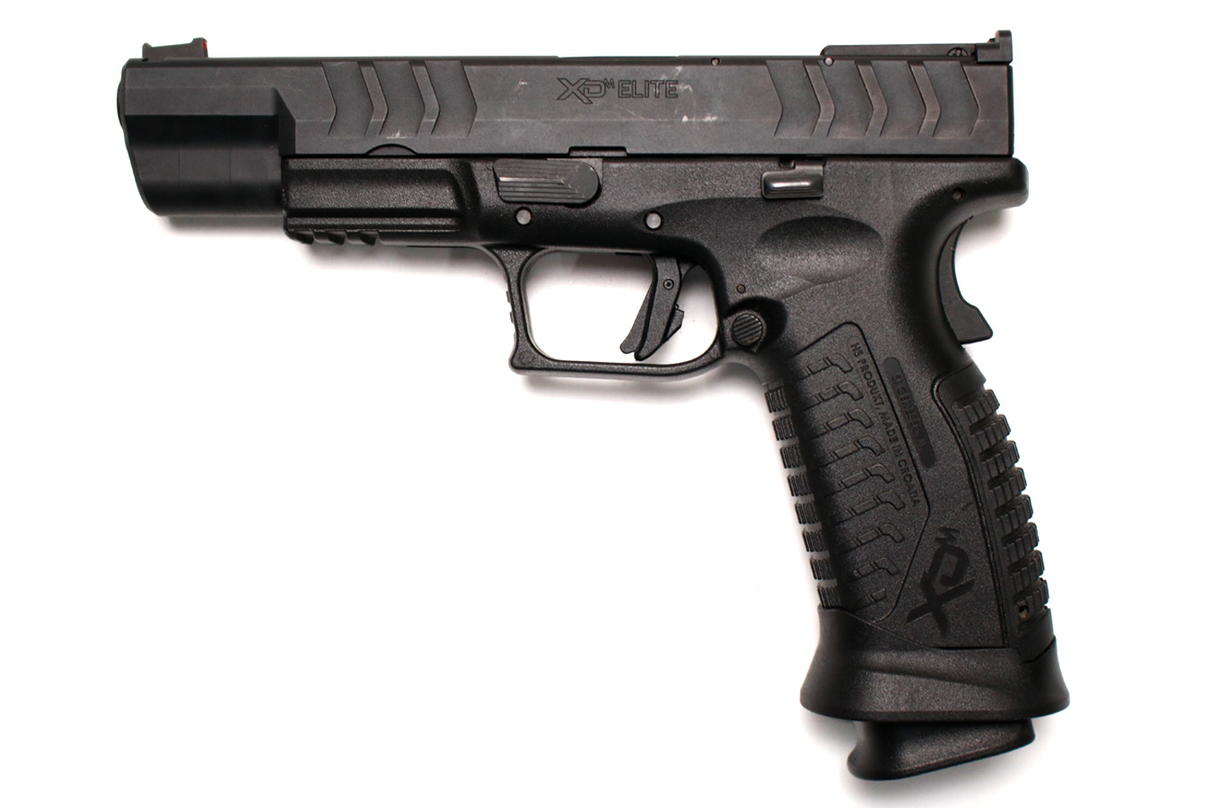SPRINGFIELD XDM Elite 9mm Police Trade-In Pistol