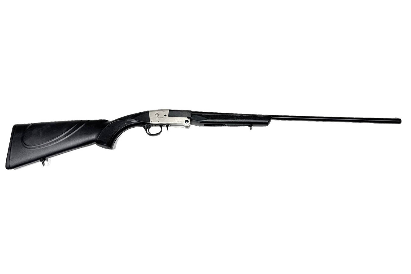 AMERICAN TACTICAL Nomad G3 SGS 12-Gauge Single-Shot Shotgun