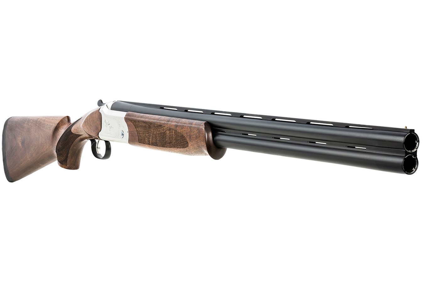 AMERICAN TACTICAL IM Cavalry SVE 12-Gauge Over/Under Shotgun