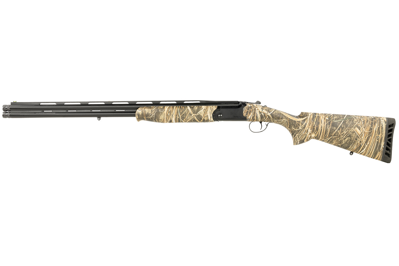 AMERICAN TACTICAL IM Turkey Fowl 12-Gauge Over/Under Shotgun