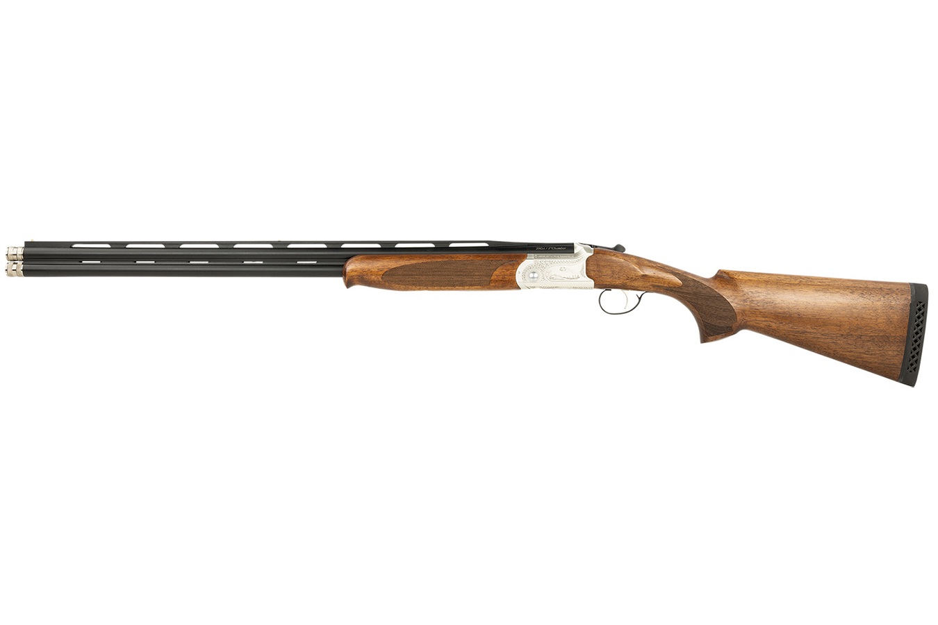 AMERICAN TACTICAL IM Cavalry Sport 20-Gauge Over/Under Shotgun