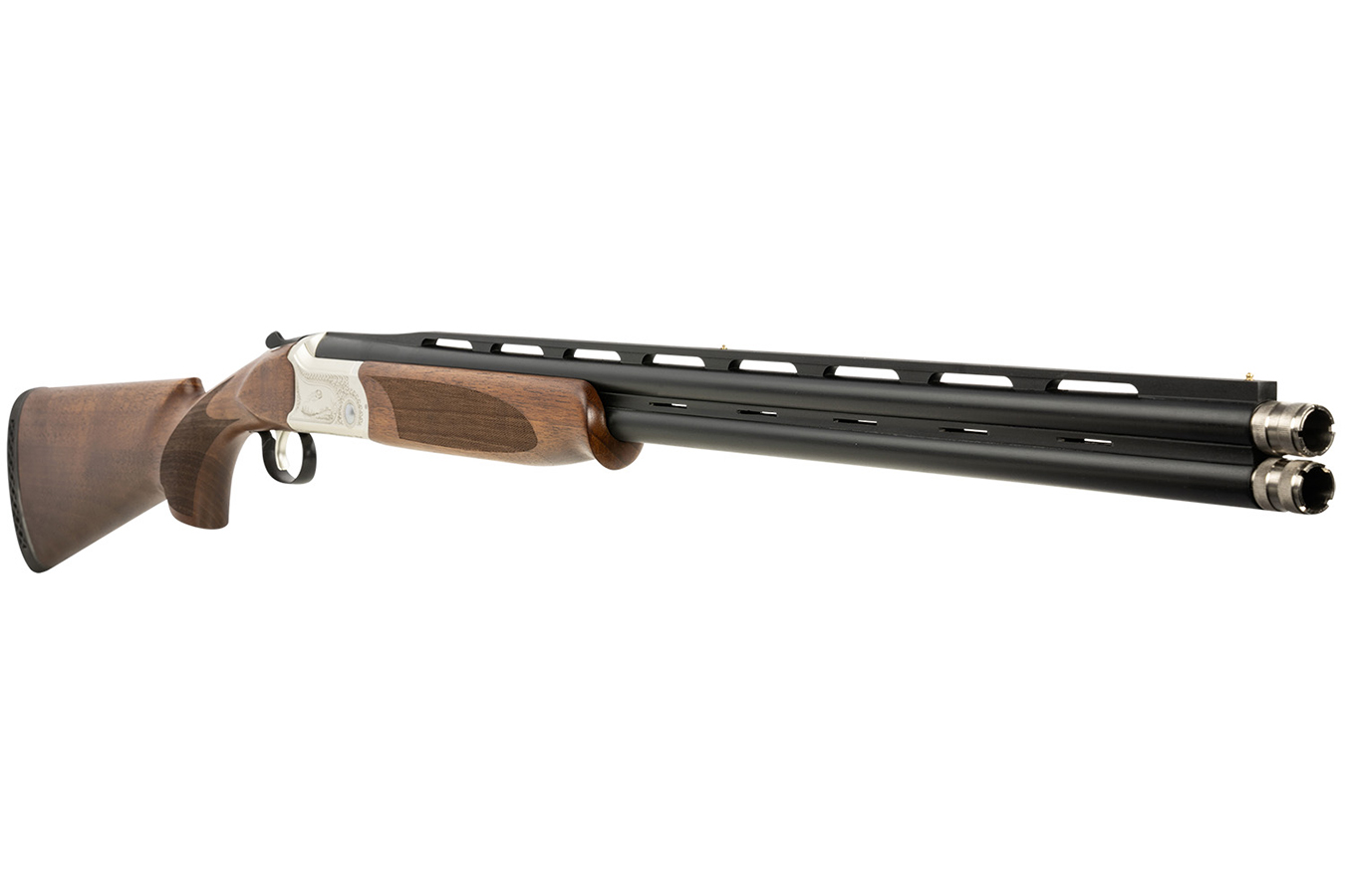 AMERICAN TACTICAL IM Cavalry Sport 20-Gauge Over/Under Shotgun