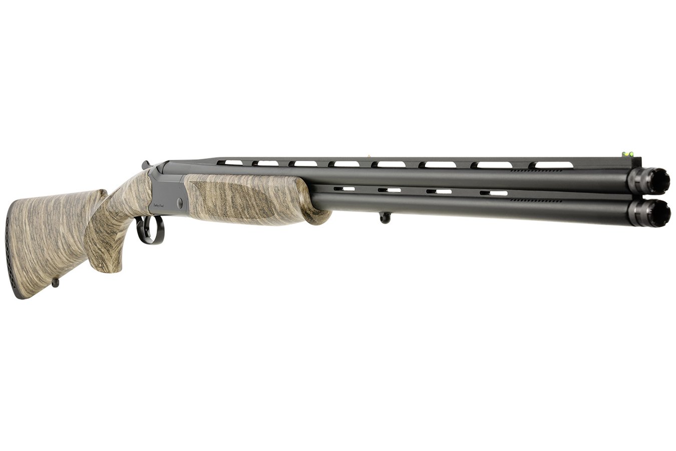 AMERICAN TACTICAL IM Turkey Fowl 20-Gauge Over/Under Shotgun