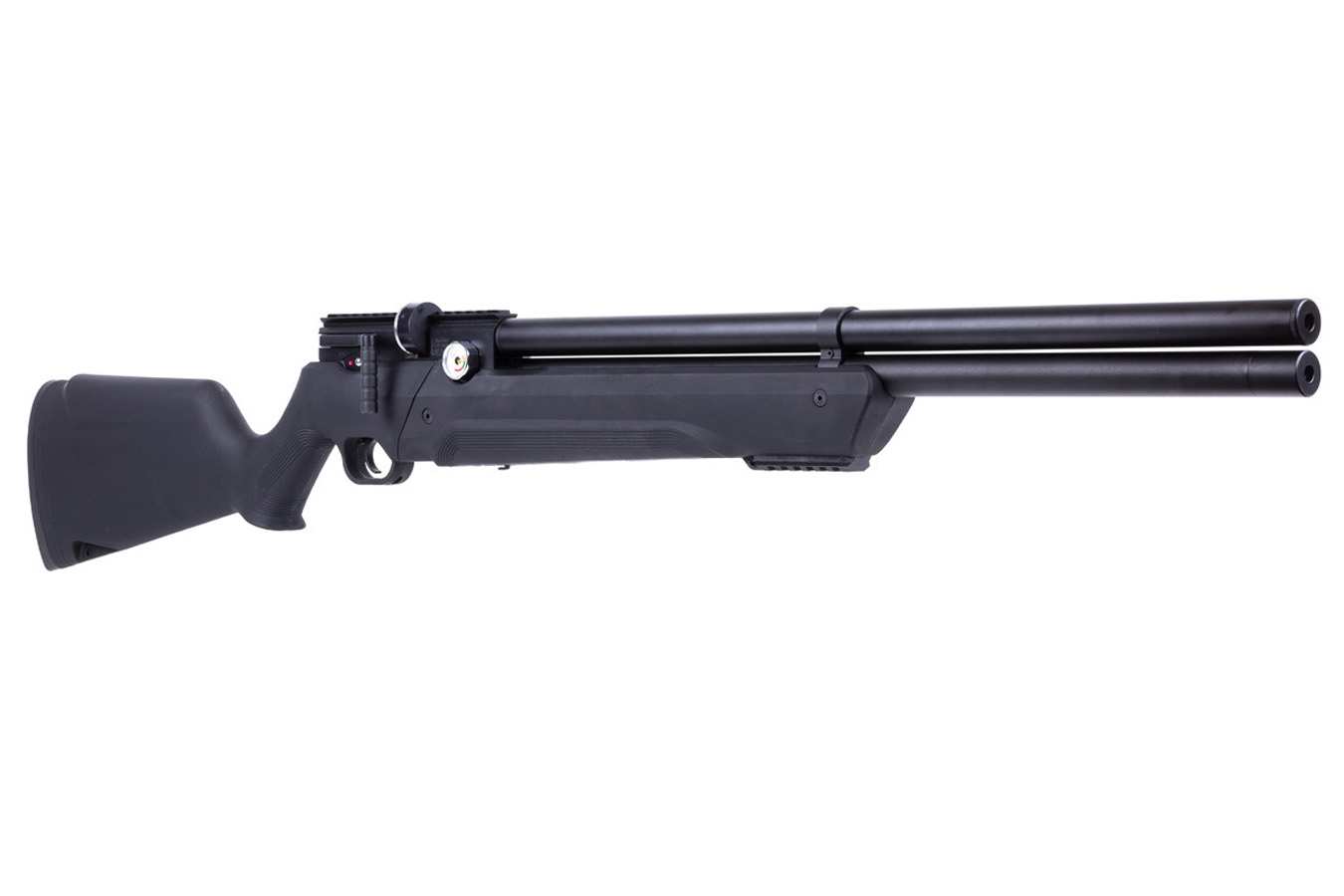 AIR VENTURI Avenger 22 Caliber Regulated PCP Air Rifle