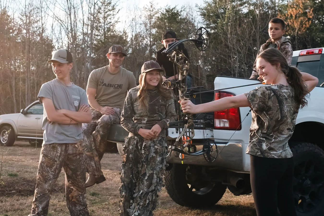 BEAR Legit MAXX RTH RH70 Compound Bow