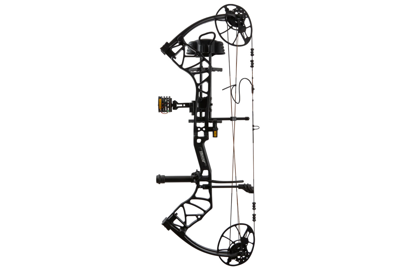 BEAR Legit MAXX RTH 70RH Compound Bow