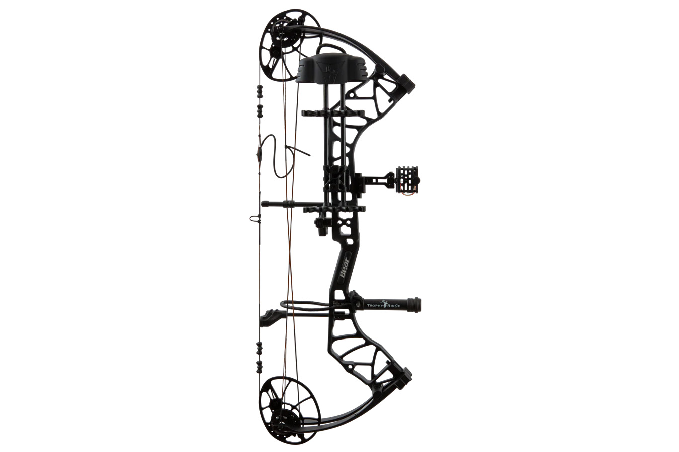 BEAR Legit MAXX RTH 70RH Compound Bow
